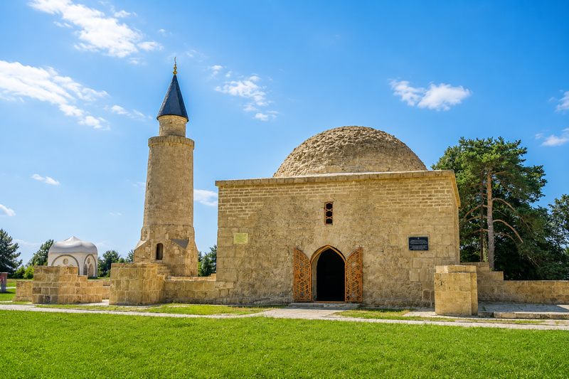 Экскурсия в Болгар из Казани — фото 3