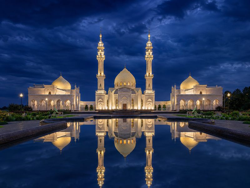 Экскурсия в Болгар из Казани — фото 4