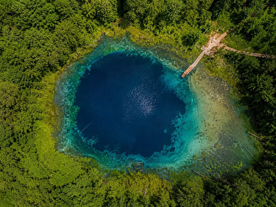 Индивидуальная экскурсия на Голубые озера из Казани — фото 2