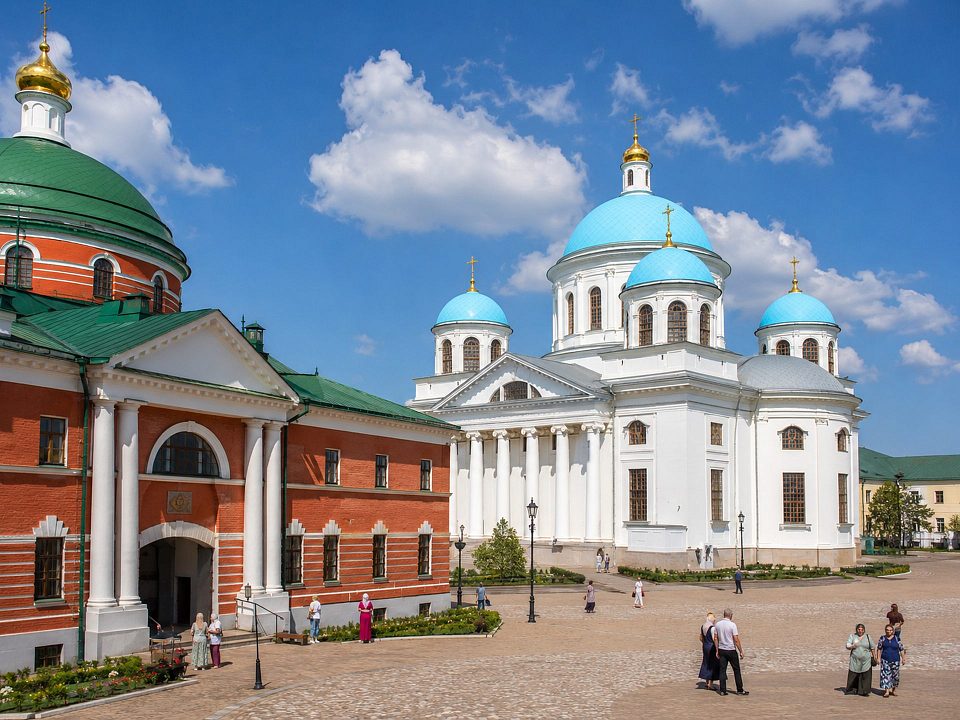 Обзорная экскурсия по Казани с посещением Кремля — фото 9
