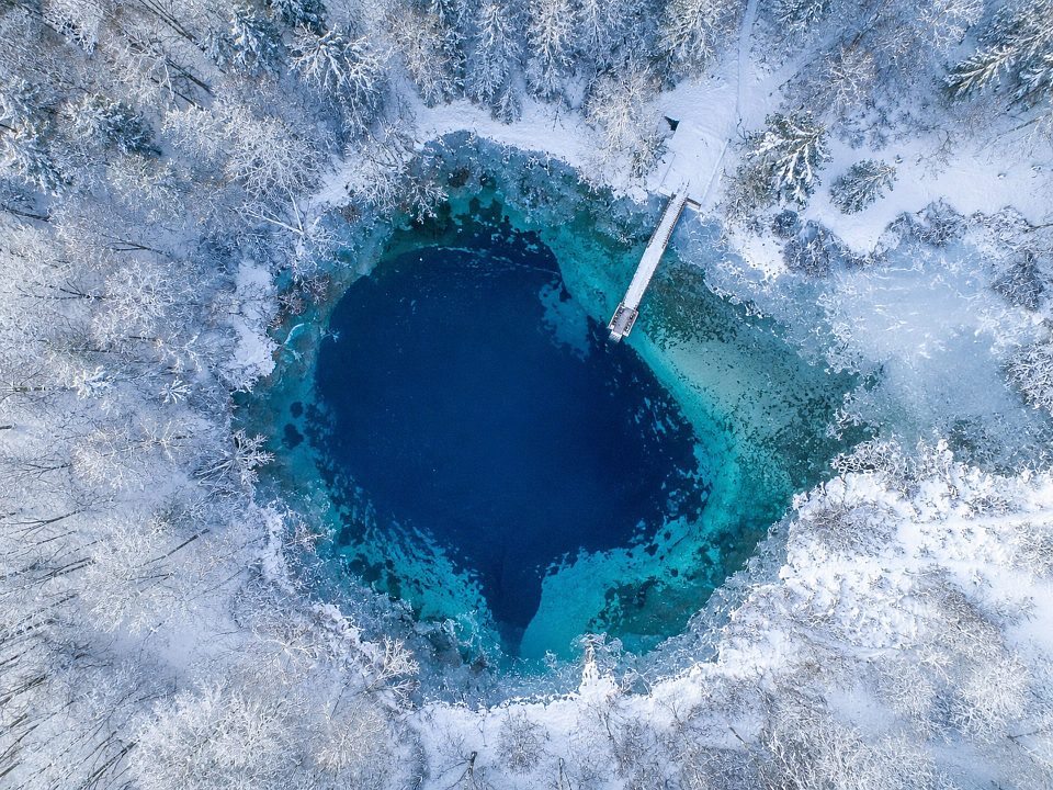 Индивидуальная экскурсия на Голубые озера из Казани — фото 11