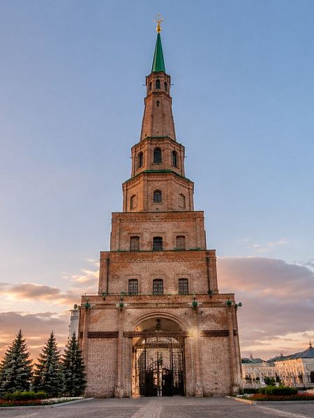 Один день с "Хан Тур".