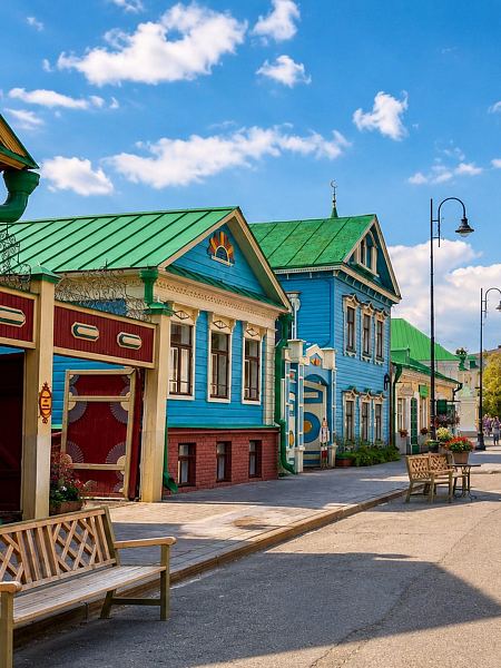 Старо-татарская слобода