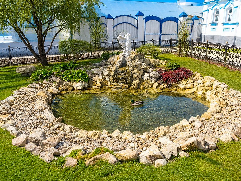 Экскурсия в Раифский монастырь + Храм Всех религий из Казани — фото 9